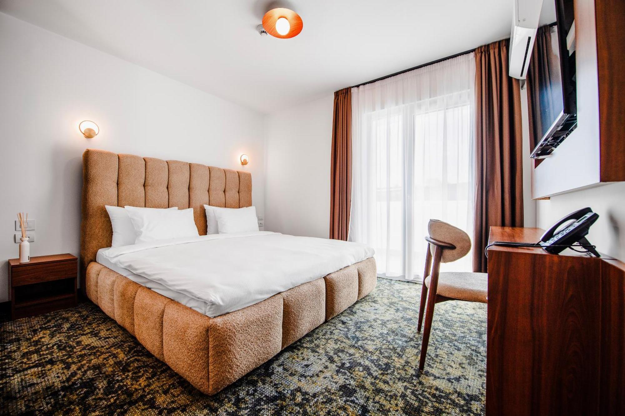 Alexander Resort Sopot Exteriör bild
