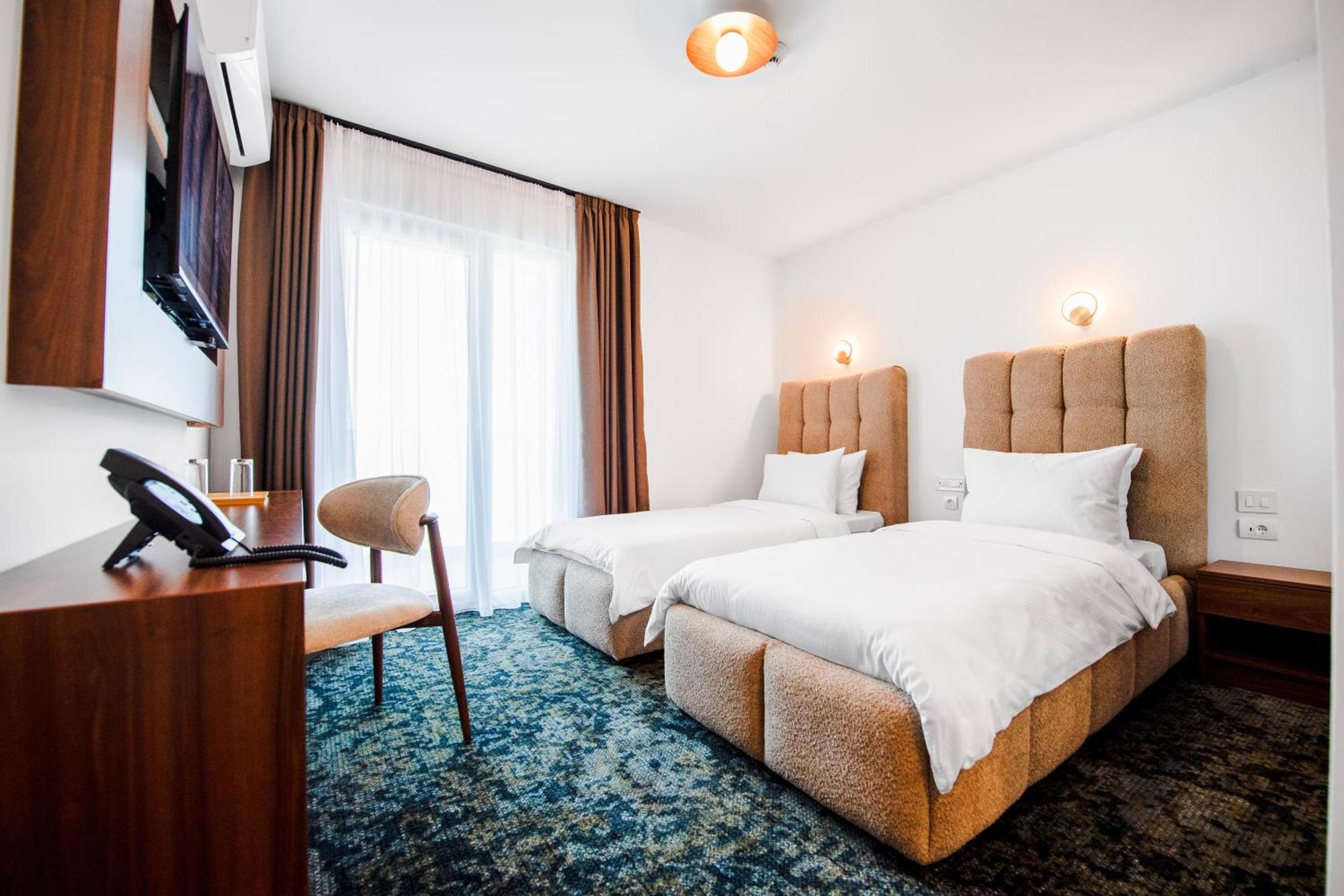Alexander Resort Sopot Exteriör bild