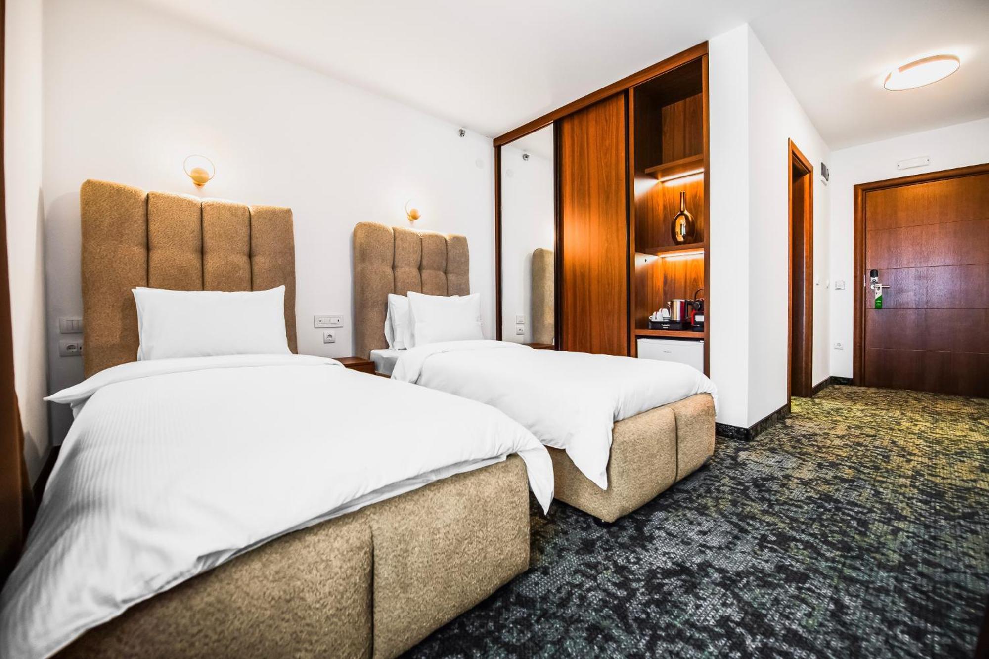 Alexander Resort Sopot Exteriör bild