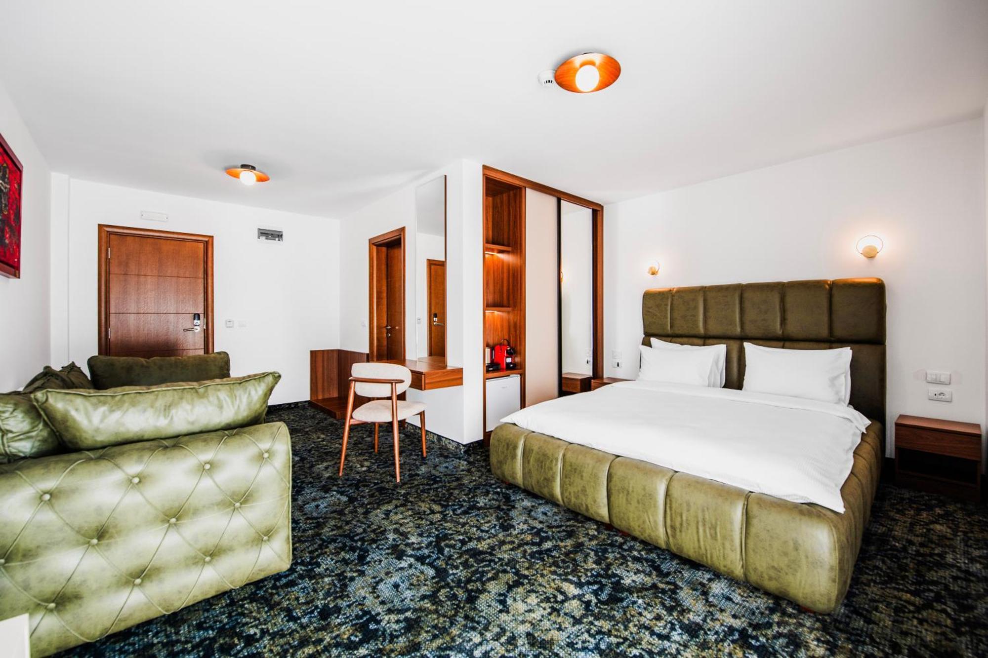 Alexander Resort Sopot Exteriör bild