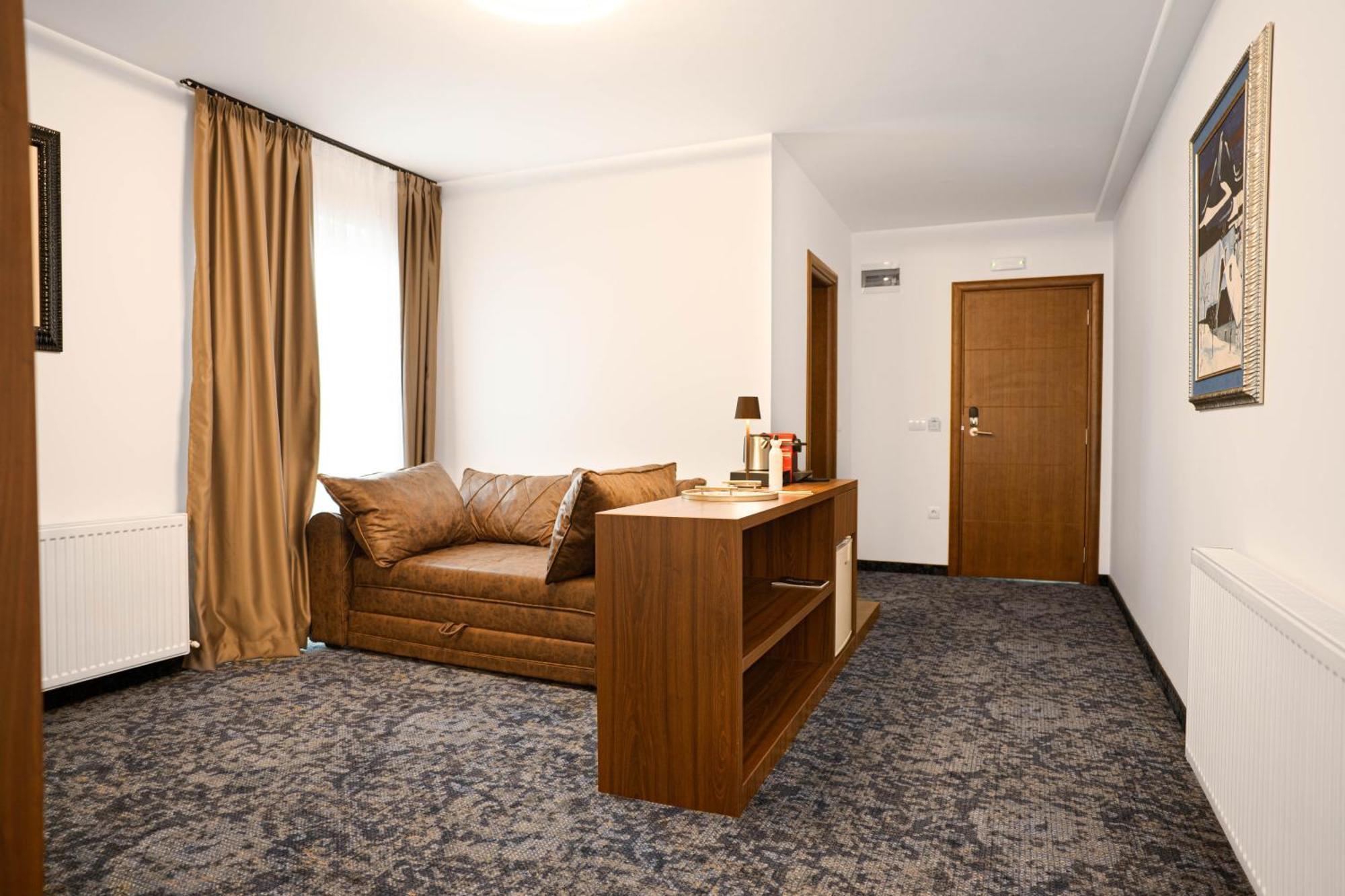 Alexander Resort Sopot Exteriör bild
